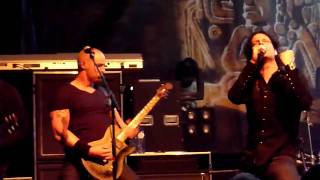 Watch My Favorite Scar Save Me video