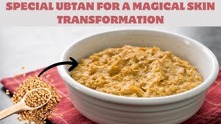 Use It Once For Smooth & Perfect Skin - Try Our Homemade Special Ubtan For A Magical Transformation screenshot 3