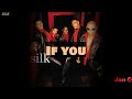 Silk - If You (Lyrics)