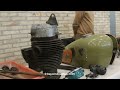 De LIMBURGSE OUDE MOTOREN CLUB 39ste OLDTIMER MOTORBEURS 15 11 2025 pt2 3