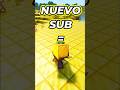 UN BLOQUE DE ORO por CADA NUEVO SUB - SOMOS 69.000 #survival #minecraft #reto #oro