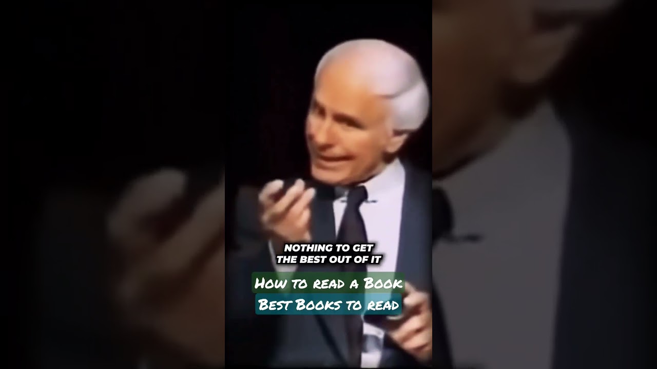 How to read a Book by 