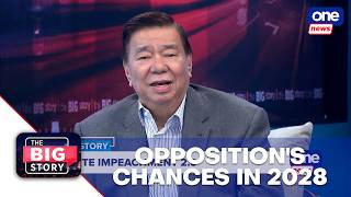 Download Lagu Drilon urges united opposition vs. VP Sara in 2028 MP3