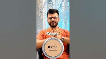 Best Makeup Compact/Pressed Powder