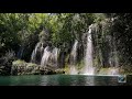 5 Min Meditation Waterfall Sound Of Nature 5 دقائق مع صوت الطبيعة أغمض عينيك وتأمل 