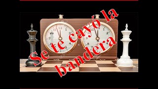 15. El Reloj de Ajedrez screenshot 4