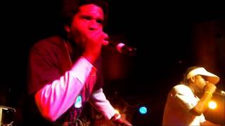 Das Efx LIVE - How We Do