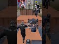 Help Drill Assassin Save Drill Woman #shorts