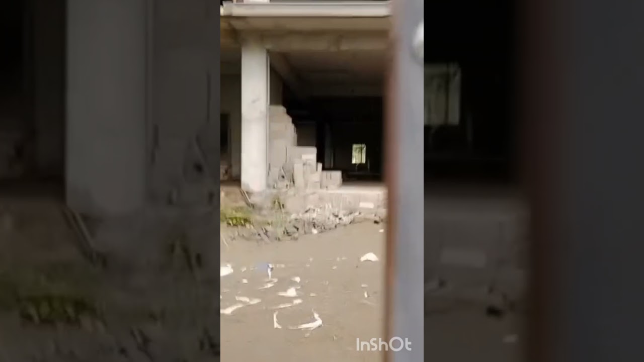 My Property for sale near airport international  26000sqft 20 cents 5500 per floor +91 90480 88999