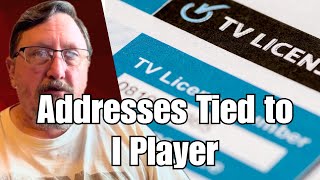 TV Licence to Crack Down on BBC IPlayer 