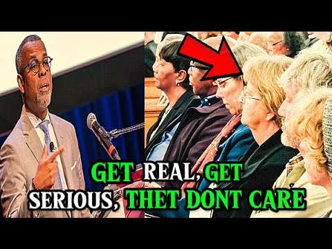 Eddie Glaudes SCALDING Revelation Leaves The Why!te Audience Speechless #usa #blackamericans