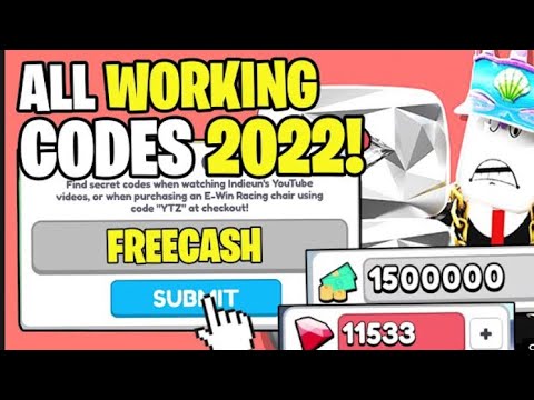 All new working codes in YouTube simulator z - YouTube