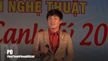 CVVC Nguyễn Văn Khởi vừa lên câu vọng cổ cả khu phố ngỡ ngàng đến sửng sốt | Nụ Hồng