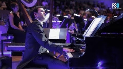 "Epilogue" - La La Land (Justin Hurwitz) - Film Symphony Orchestra