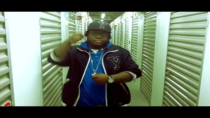 Charlie Sheen - Gaston Boyz(OFFICIAL MUSIC VIDEO)