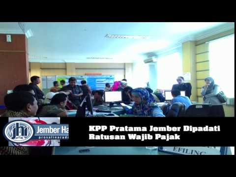 Video: Laporan Pajak Baru Di Tahun 2016: 6-NDFL