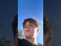 Trying to be funny while riding my skateboard and doing tricks on skateboard