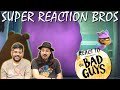 SRB Reacts to The Bad Guys | Official Trailer