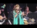 Anastasia - Once upon a December - Rasha Rizk & NAI Oriental Orchestra