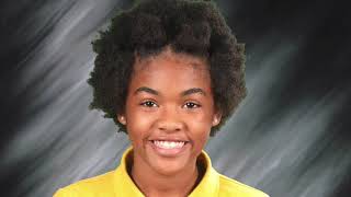 Tuskegee Institute Middle School Virtual Awards Ceremony