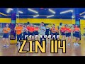 ZIN 114 PA PROBAR BACHATA FUSION ZUMBA DANCE FITNESS ZIN 114 PA PROBAR BACHATA FUSION ZUMBA DANCE FITNESS
