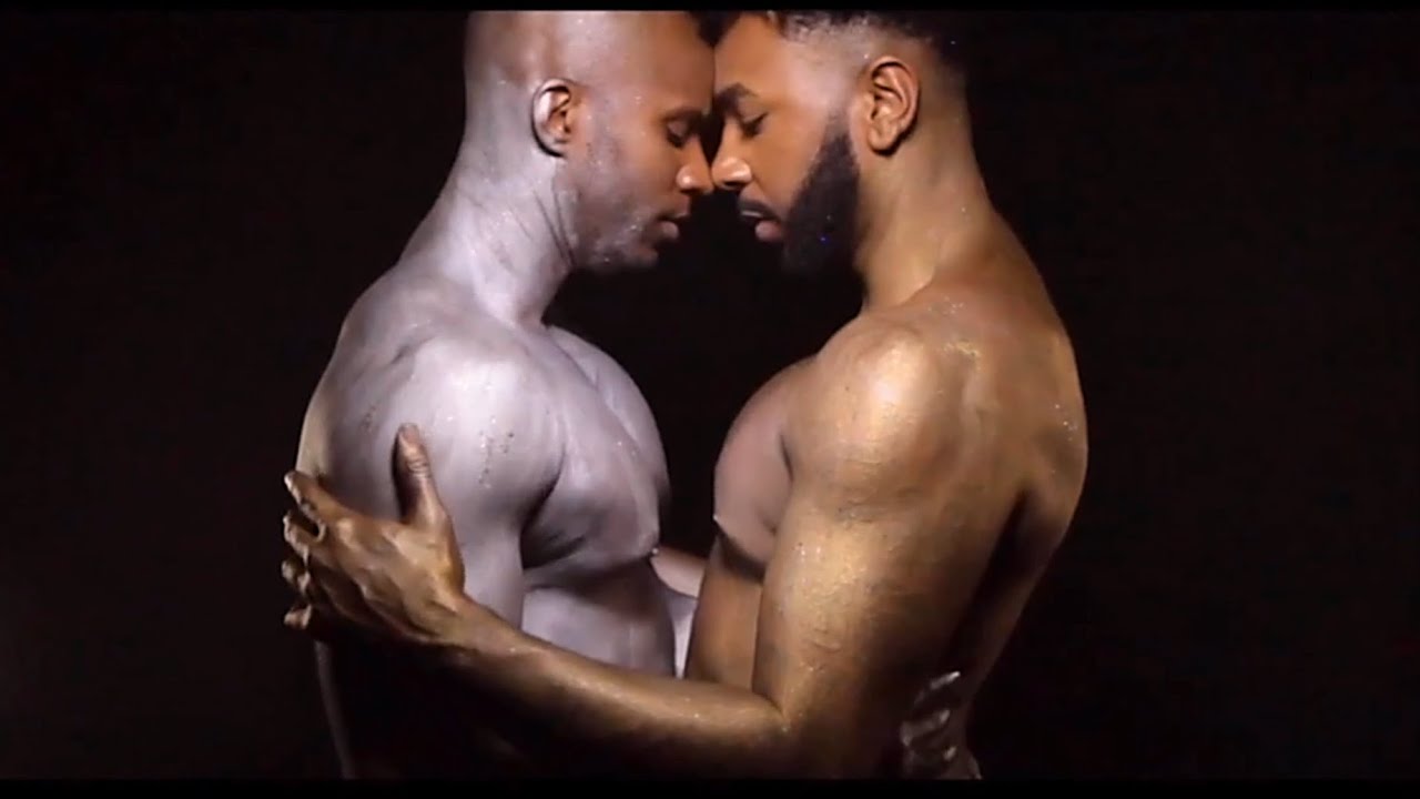 Damien Crawford - INFRASTRUCTURE (Official Music Video)