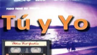 Video thumbnail of "LOS DEL CAMINO - Tú y Yo"