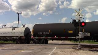 UP 8617 East in Morrison, IL 6/25/20