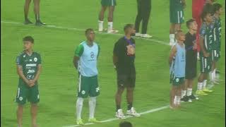 ANTHEM SAMPAI KAU BISA | PSS SLEMAN 3-1 PSM MAKASSAR