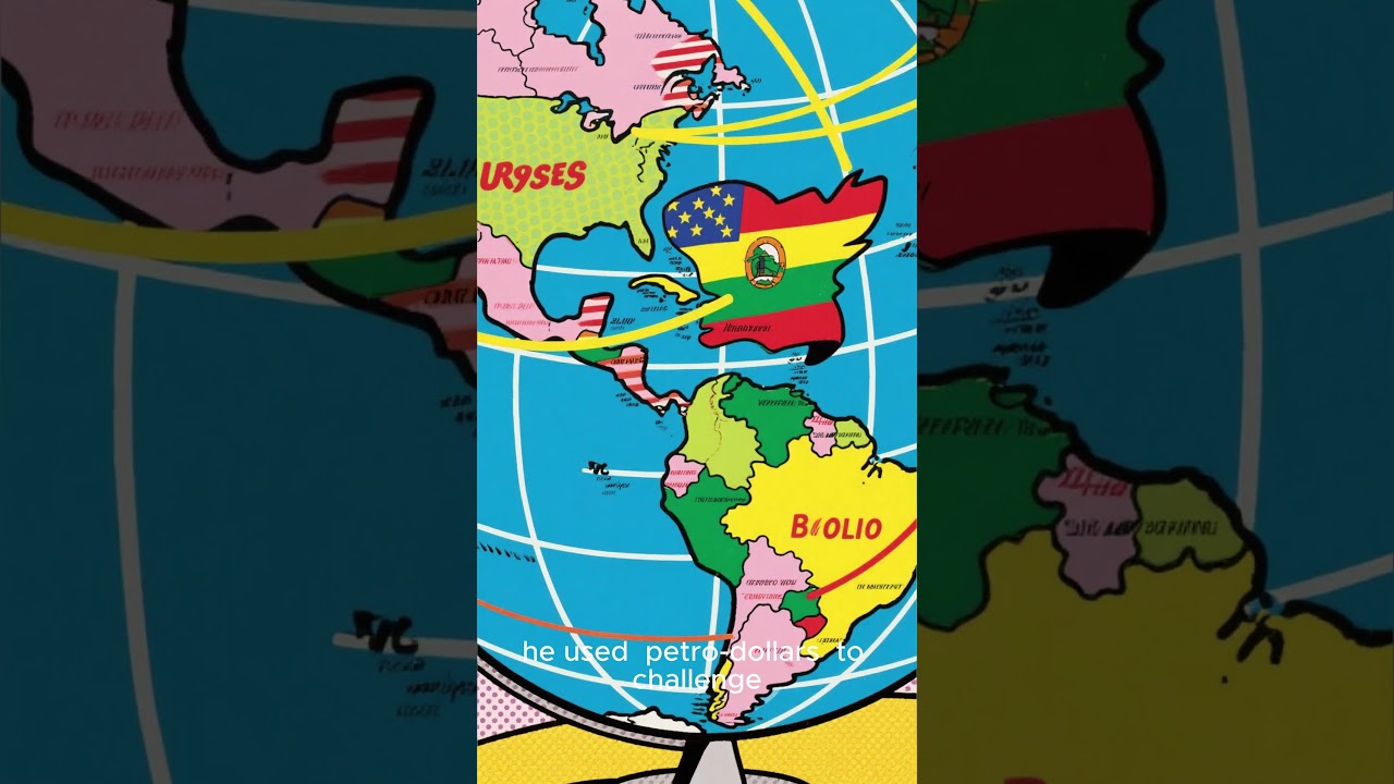 Venezuela vs. Washington: A Deep Dive into Nikolas Kozloff’s Chávez Biography