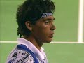 Pete Sampras v Mark Philippoussis Full Match | Australian Open 1996 Third Round