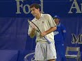 Pete Sampras v Mark Philippoussis Full Match | Australian Open 1996 Third Round