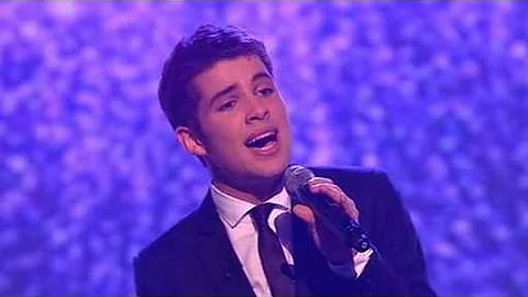 Joe McElderry: The Climb - Live Final (itv.com/xfa...