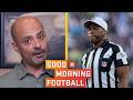 'GMFB' on rule proposals for 2026 season