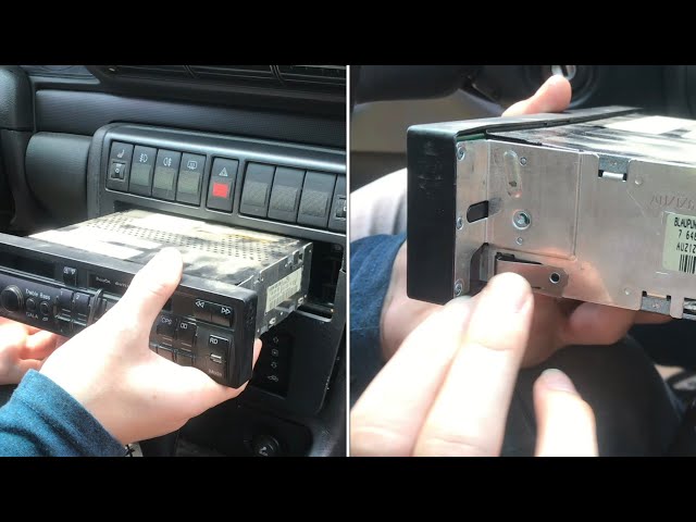 removing RADIO audi, volkswagen, mercedes (WITHOUT special keys) concert symphony stereo - YouTube 2-4pcs-radio-stereo-removal-install-tool-useful-practical-release-tool-installation-for-ford-focus-m-ondeo-volkswagen-po-rsche-hand-held-disassembly-tools-aliexpress
