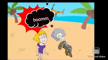 Save The Girl - Gameplay Walkthrough NOOB vs PRO - All Levels Solutions