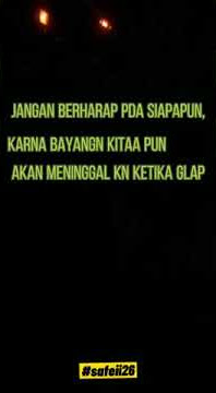 story' wa panas panase srengenge😀