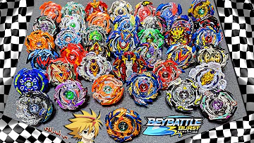واخيرا تنزيل لعبة بي باتل بيرست Beyblade Burst الجزء الثاني للاندرويد مجانا الاصلية