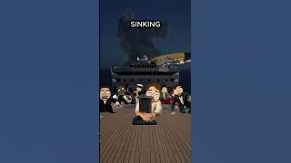 Why The Titanic Was Horrifying...