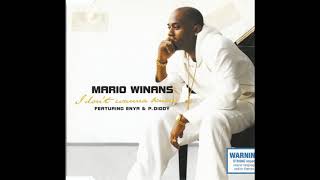 Mario Winans Feat Puff Daddy - I Don't Wanna Know