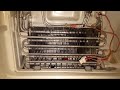 How To Repair Leaked Refrigerator's Evaporator Coil