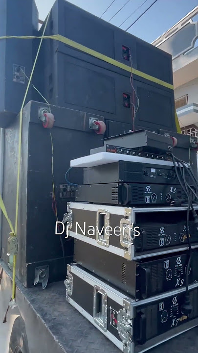 Dj in Hyderabad
