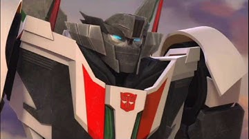 Wheeljack - Blah Blah Blah (for Palkia 792)