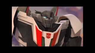 Wheeljack - Blah Blah Blah (for Palkia 792)