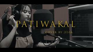 JRLDM - Patiwakal (Cover by Jessa)