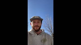 #Cityscape Adventure Video Series - 2min Skateboarding Outside with Skyline Recovery!