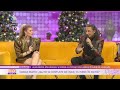 Teo Show(24.12.) - Diana Matei si Marian Cleante, la munca de sarbatori! Oala RECORD cu sarmane: 380