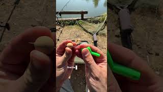 First proper session…let’s see how I get on 🎣 First proper session…let’s see how I get on 🎣