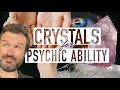 Crystals for psychic ability