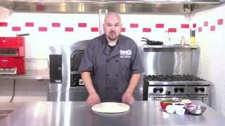 The Pizza Kitchen: DeIorio's Fresh Prosciutto Gluten-Free Pizza